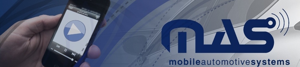 MOBILE AUTOMOTIVE SYSTEMS LTD - Reading - Guildford